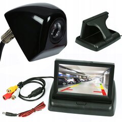 Galinio vaizdo parkavimo kamera REG20 цена и информация | Системы парковки | pigu.lt