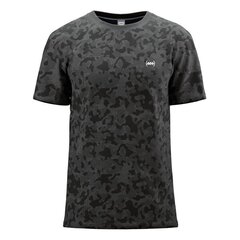 Logo s camo 6 graph mel monotox for men's green mx22045 MX22045 цена и информация | Мужские футболки | pigu.lt