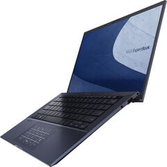 Asus ExpertBook B9 цена и информация | Ноутбуки | pigu.lt