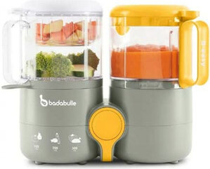 Badabulle B Easy цена и информация | Кухонные комбайны | pigu.lt