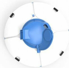 Automatinis baseino valymo įrenginys Bestway Frisbee, 5x3 m kaina ir informacija | Baseinų priežiūros priemonės | pigu.lt