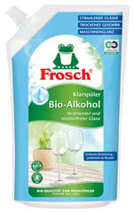 Frosch indų plovimo skystis, 750 ml kaina ir informacija | Valikliai | pigu.lt