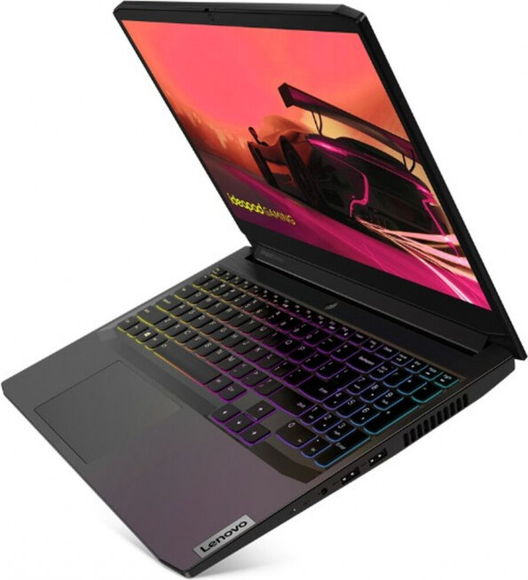 Lenovo IdeaPad Gaming 3 15ACH6 kaina ir informacija | Nešiojami kompiuteriai | pigu.lt