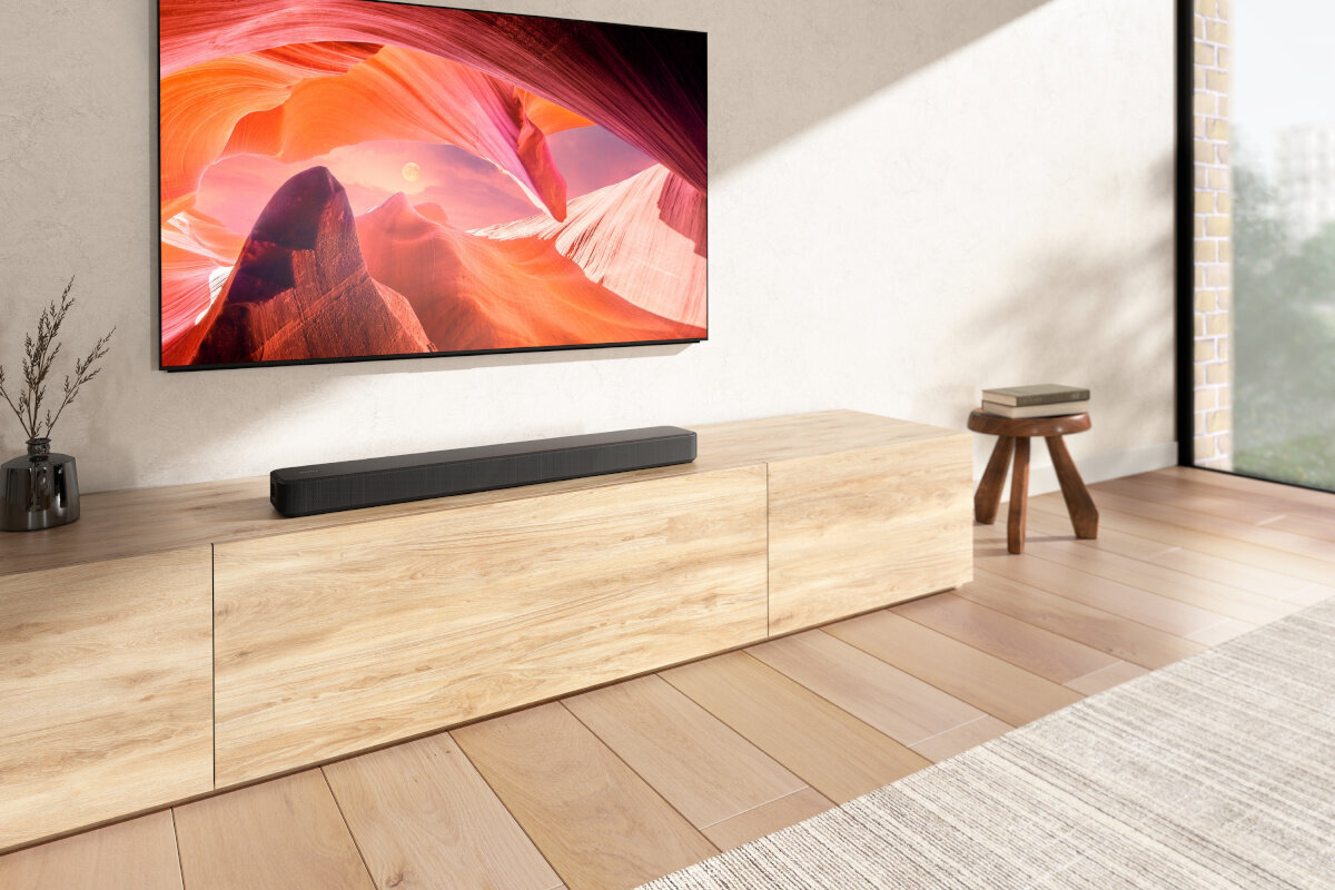 Sony 3.1 Dolby Atmos Soundbar HTS2000.CEL kaina ir informacija | Namų garso kolonėlės ir Soundbar sistemos | pigu.lt