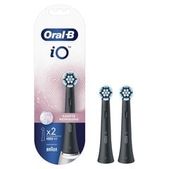 Oral-B iO Gentle Clean kaina ir informacija | Elektriniai dantų šepetėliai | pigu.lt