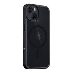 Tactical MagForce Hyperstealth Cover for iPhone 13 Pro Forest Green цена и информация | Чехлы для телефонов | pigu.lt