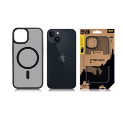 Tactical MagForce Hyperstealth Cover for iPhone 13 Pro Forest Green цена и информация | Чехлы для телефонов | pigu.lt