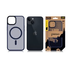 Tactical MagForce Hyperstealth Cover for iPhone 13 Pro Forest Green цена и информация | Чехлы для телефонов | pigu.lt