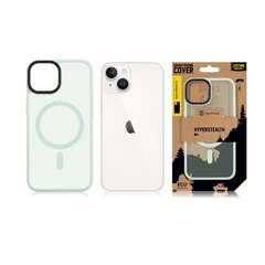 Tactical MagForce Hyperstealth Cover for iPhone 13 Pro Forest Green цена и информация | Чехлы для телефонов | pigu.lt