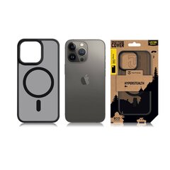 Tactical MagForce Hyperstealth Cover for iPhone 13 Pro Forest Green цена и информация | Чехлы для телефонов | pigu.lt