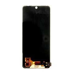 LCD Display + Touch Unit Xiaomi Redmi Note 12 4G|12 5G цена и информация | Запчасти для телефонов и инструменты для их ремонта | pigu.lt