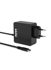 Порт зарядного устройства Источник питания 45 Вт USB-C цена и информация | Зарядные устройства для ноутбуков | pigu.lt