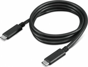 Kabelis Brackton USB Type-C Male - USB Type-C Male 1.5m 60W 10 Gbit|s цена и информация | Кабели для телефонов | pigu.lt