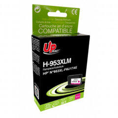 UPrint HP 953XL Magenta цена и информация | Картриджи для лазерных принтеров | pigu.lt