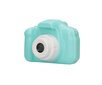 Extralink Kids Camera H20 Blue цена и информация | Skaitmeniniai fotoaparatai | pigu.lt