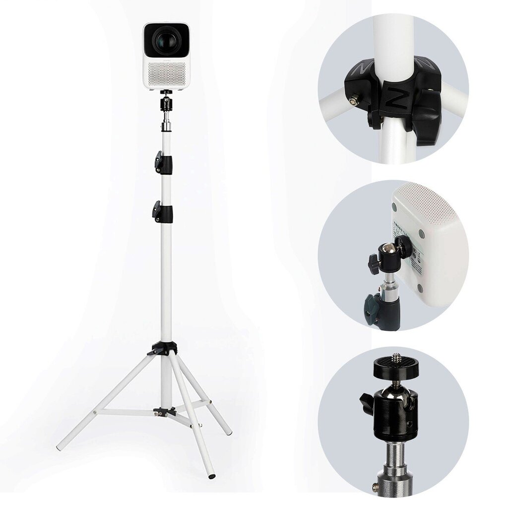 Wanbo X1/T2/T2 Free/T2 MAX/T2R MAX/T6 MAX kaina ir informacija | Priedai fotoaparatams | pigu.lt