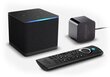 Amazon Fire TV Cube 2022 цена и информация | Namų kino sistemos | pigu.lt