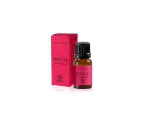 Eterinis aliejus Alma Secret Sensual, 10 ml kaina ir informacija | Eteriniai, kosmetiniai aliejai, hidrolatai | pigu.lt