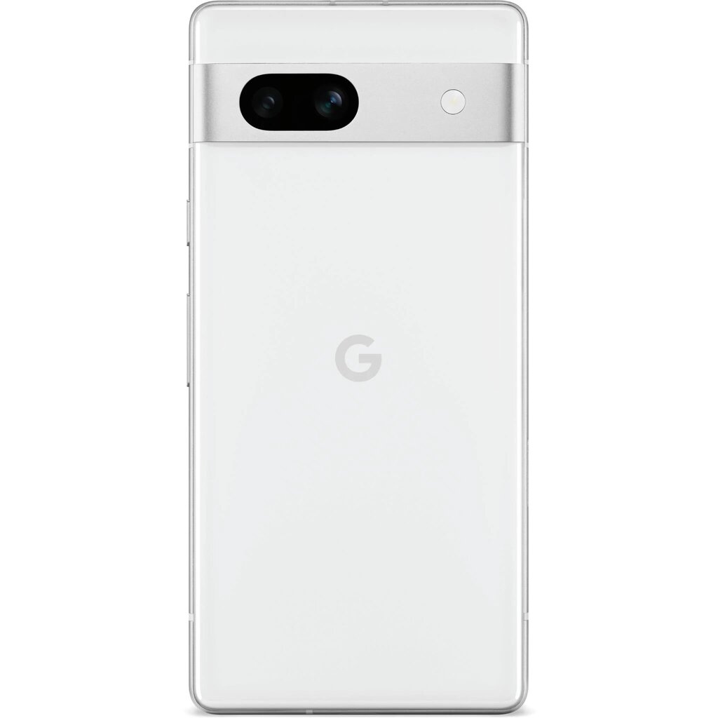 Google Pixel 7a White kaina ir informacija | Mobilieji telefonai | pigu.lt