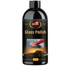 Stiklo poliruoklis/emalis Autosol SOL11005090 500 ml цена и информация | Автохимия | pigu.lt