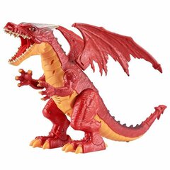 Figūrėlė Jugatoys Robo Alive Ferocius Roaring Dragon kaina ir informacija | Žaislai berniukams | pigu.lt