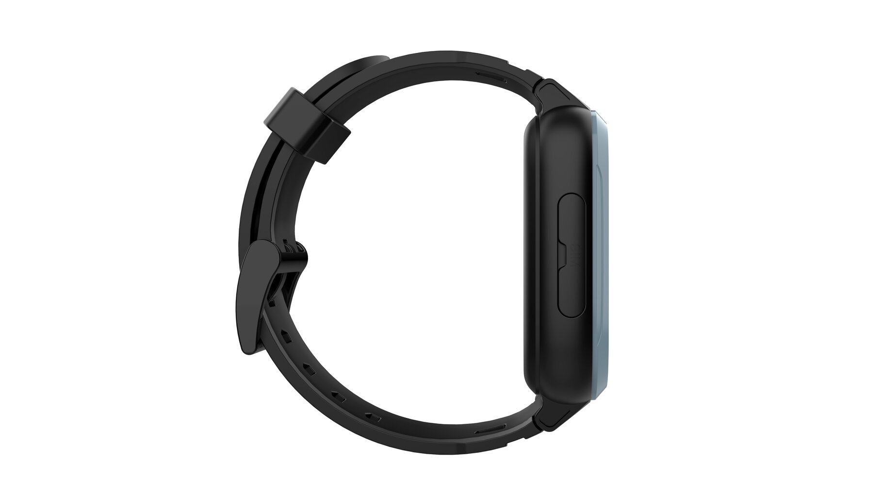 Xplora XGO3-ES-SL-Black kaina ir informacija | Išmanieji laikrodžiai (smartwatch) | pigu.lt