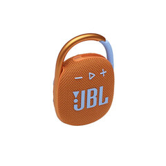 JBL Clip 4 цена и информация | Аудиоколонки | pigu.lt