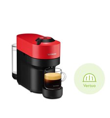 Nespresso Vertuo Pop цена и информация | Кофемашины | pigu.lt