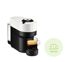 Nespresso Vertuo Pop kaina ir informacija | Kavos aparatai | pigu.lt