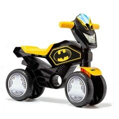 Paspiriamas motociklas Moltó Cross Batman цена и информация | Игрушки для малышей | pigu.lt