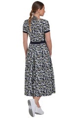Suknelė moterims Magnolica LE-22409BE, įvairių spalvų kaina ir informacija | Suknelės | pigu.lt