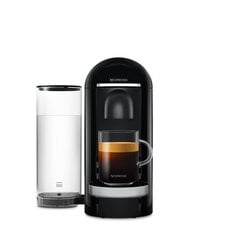 Nespresso Vertuo Plus, черный цена и информация | Кофемашины | pigu.lt