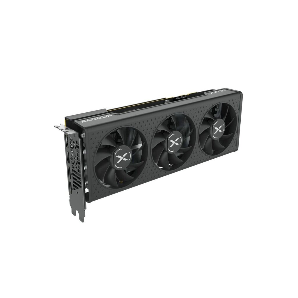 XFX Qick308 kaina ir informacija | Vaizdo plokštės (GPU) | pigu.lt