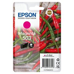 Epson C13T09Q34020 цена и информация | Картриджи для струйных принтеров | pigu.lt