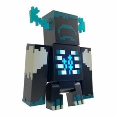 Interaktyvi figūrėlė Mattel Minecraft Warden цена и информация | Игрушки для мальчиков | pigu.lt