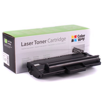 ColorWay toner cartridge Black for Samsung SCX-D4200A цена и информация | Kasetės lazeriniams spausdintuvams | pigu.lt