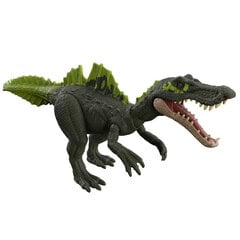 Динозавр Mattel HDX44 цена и информация | Игрушки для мальчиков | pigu.lt