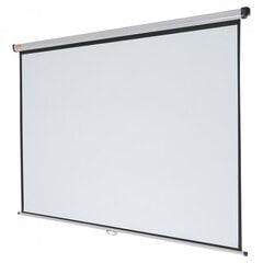 Standard 200x151,3 см цена и информация | Экраны для проекторов | pigu.lt