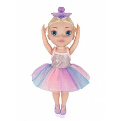 Šokanti lėlė Bandai Dancer Doll, 45 cm kaina ir informacija | Žaislai mergaitėms | pigu.lt