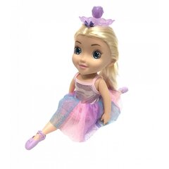 Šokanti lėlė Bandai Dancer Doll, 45 cm kaina ir informacija | Žaislai mergaitėms | pigu.lt