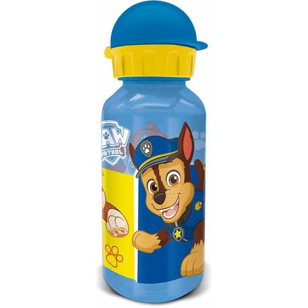 Gertuvė The Paw Patrol Pup Power, 370 ml kaina ir informacija | Gertuvės | pigu.lt