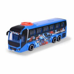 Autobusas Dickie Toys, 27 cm kaina ir informacija | Žaislai berniukams | pigu.lt