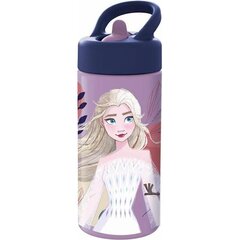 Gertuvė Frozen Trust The Journey, 410 ml цена и информация | Фляги для воды | pigu.lt