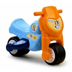 Paspiriamas motociklas vaikams Feber, 62 cm kaina ir informacija | Žaislai kūdikiams | pigu.lt
