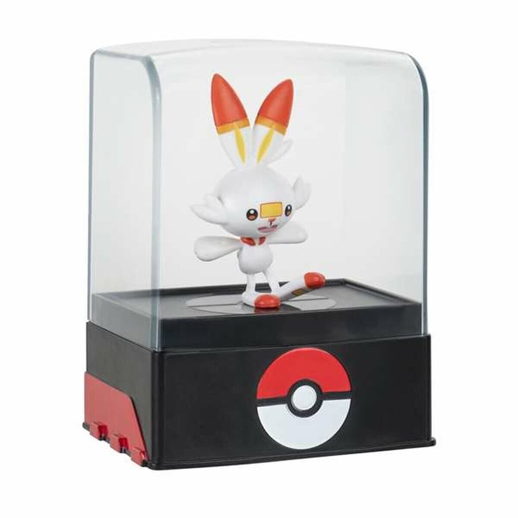 Figūrėlė Pokémon, 5 cm цена и информация | Žaislai berniukams | pigu.lt