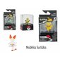 Figūrėlė Pokémon, 5 cm цена и информация | Žaislai berniukams | pigu.lt