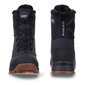 Icepeak vyriški aulinukai ALOFI MR, juodi kaina ir informacija | Vyriški batai | pigu.lt
