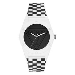 Laikrodis moterims Guess W0979L29 kaina ir informacija | Moteriški laikrodžiai | pigu.lt