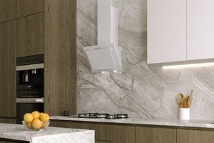 Granitan Maan Vertical 2 цена и информация | Вытяжки на кухню | pigu.lt