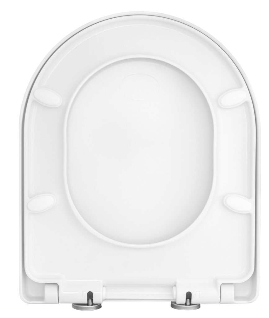 Tualeto sėdynė Granitan kaina ir informacija | Vonios kambario aksesuarai | pigu.lt